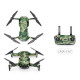 Наклейка для Mavic Air (UNA-CA7)